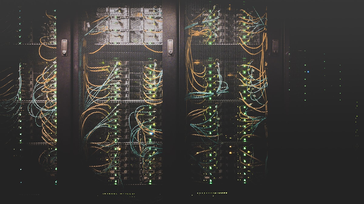 Datacenters con refrigeraci&oacute;n l&iacute;quida por inmersi&oacute;n extrema